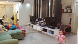 Blk 21 Jalan Membina (Bukit Merah), HDB 4 Rooms #105655172